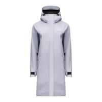 Finntrail Плащ Женский Mist W 4133 LightGrey в Волгограде