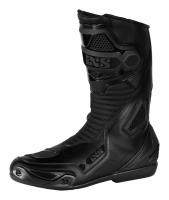 IXS Мотоботы Sport Boots RS-100 Черные в Волгограде