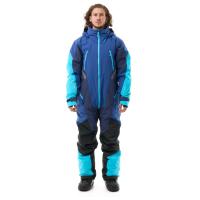 Dragonfly Комбинезон утепленный Extreme 2.0 Man Scuba Blue-Limoges 2025 в Волгограде