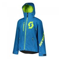 Scott Куртка Move DP Mykonos Blue в Волгограде