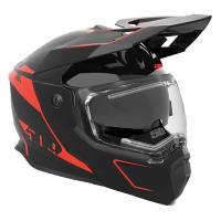 FXR Шлем 509 Delta R4 с подогревом Black Aura в Волгограде