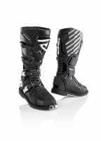 Acerbis Мотоботы кроссовые X-Race Black в Волгограде