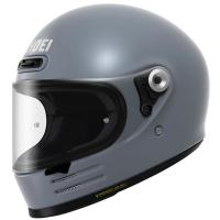 Shoei Шлем Glamster Candy 06 серый в Волгограде