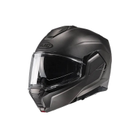 HJC Шлем i100 Semi Flat Titanium в Волгограде