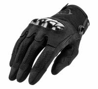 Acerbis Перчатки Ce Ramsey My Vented Black в Волгограде