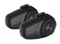 Sena Bluetooth гарнитура 10S-02D (комплект из двух гарнитур) в Волгограде