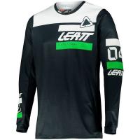 Leatt Джерси 3.5 Ride Kit Junior Black  в Волгограде