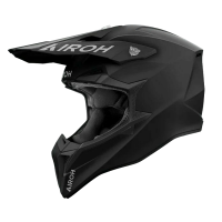 Airoh Мотошлем Wraaap Black Matt в Волгограде