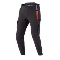 Shima Мотоштаны Akira Men Black в Волгограде