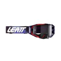 Leatt Очки Velocity 6.5 SunDown Light Grey 58% в Волгограде