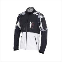 Leatt Мотокуртка Moto 4.5 HydraDri Jacket 2026 Forge в Волгограде