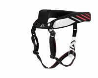 Acerbis Защита шеи X-Roll Black/Red в Волгограде