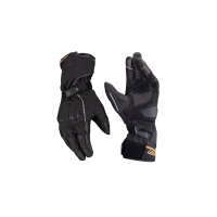 Leatt Перчатки ADV SubZero 7.5 2026 Stealth в Волгограде