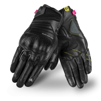 Shima Перчатки Rush Lady Black в Волгограде