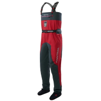 Finntrail Вейдерсы Aquamaster 1536 Red в Волгограде