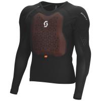 Scott Защита тела Softcon Air Pro Jacket Protector black/grey в Волгограде