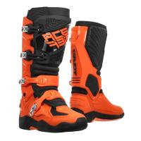 Acerbis Мотоботы кроссовые Whoops Orange/Black в Волгограде