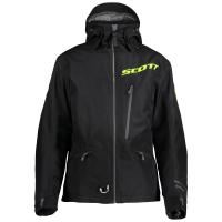 Scott Куртка снегоходная Intake Dryo Black в Волгограде