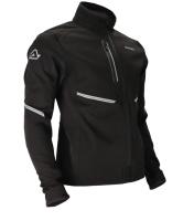Acerbis Куртка X-Duro W-Proof Black в Волгограде