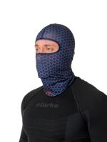 Starks Подшлемник Light Print Moto Черный принт в Волгограде