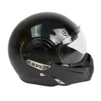 By City Шлем 180 Tech Black/Shiny в Волгограде