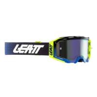 Leatt Маска Velocity 5.5 Iriz UV Purple 78% в Волгограде