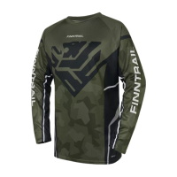 Finntrail Джерси Jersey 6600 CamoShadowGreen в Волгограде