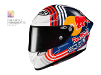 HJC Шлем RPHA1 Red Bull Austin GP MC21 в Волгограде