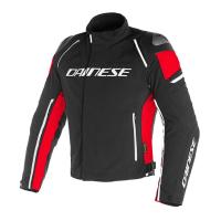 Dainese Куртка Racing 3 D-Dry Black/Black/Red в Волгограде