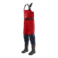Finntrail Вейдерсы Airman Kids 5219 Red в Волгограде
