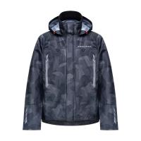 Finntrail Куртка Athletic 4024 CamoShadowBlack в Волгограде