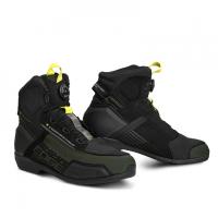 Shima Мотоботы Edge Vent Men Khaki в Волгограде