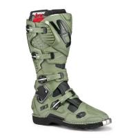 Sidi Ботинки Crossfire 3 Army/Black в Волгограде
