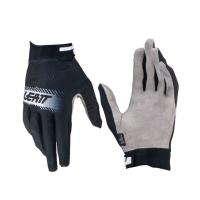 Leatt Детские перчатки для мотокросса 2.5 X-Flow V26 Black в Волгограде
