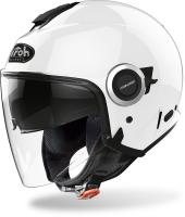 Airoh Мотошлем Helios White Gloss в Волгограде