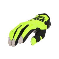 Acerbis Перчатки MX X-H Fluo-Green/Black в Волгограде