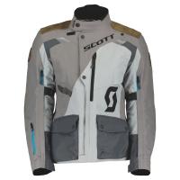 SCOTT Куртка женская Dualraid Dryo iron grey/titanium grey в Волгограде