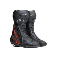 TCX Мотоботы RT-Race 606 Black/Red в Волгограде