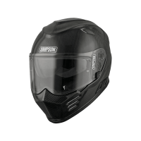 Simpson Шлем интеграл Venom Carbon в Волгограде
