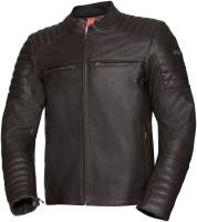 IXS куртка Classic LD Jacke Dark brown в Волгограде