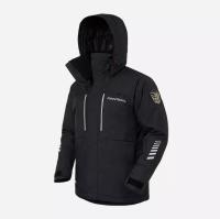 Finntrail Куртка мужская утепленная Tournament Insulated 3444 Graphite в Волгограде
