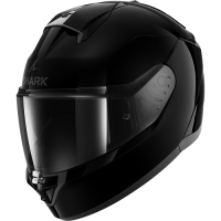 Shark Шлем Ridill 2 Blank Black в Волгограде