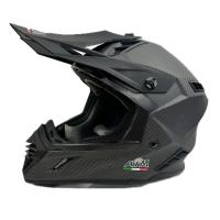 AiM Шлем RH855 Carbon 3K Matt в Волгограде
