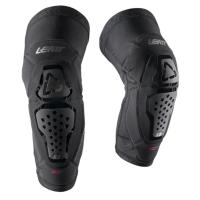 Leatt Наколенники 3DF 6.0 Evo Knee Guard Black в Волгограде