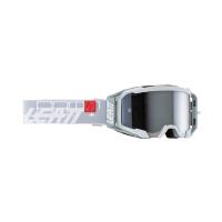 Leatt Маска Velocity 5.5 Iriz Forge Silver 50% в Волгограде