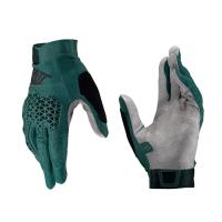 Leatt Перчатки MTB 4.0 Lite Glove Teal в Волгограде