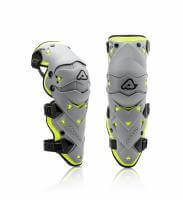 Acerbis Защита коленей шарнирные Impact Evo 3.0 Knee Grey/Yellow в Волгограде