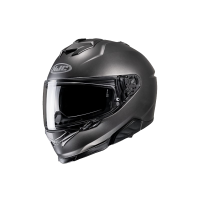 HJC Шлем i71 Semi Flat Titanium в Волгограде