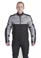 Hyperlook Куртка Stinger Grey в Волгограде
