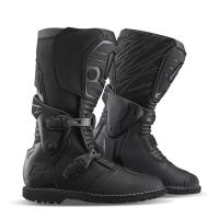 Gaerne Мотоботы G.Dakar Gore-Tex черные в Волгограде